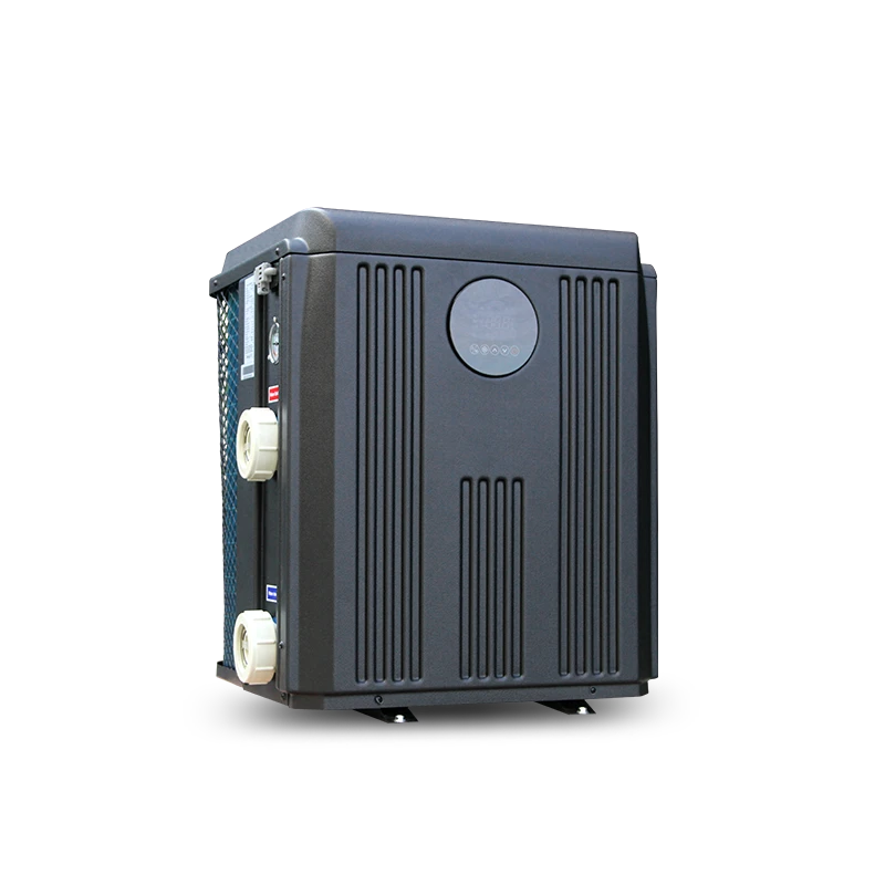 5kW 미니 수영장 히트펌프 공기열원 온수기 웜펌프 R - Pool Heat Pump 5Kw 리뷰 및 가격