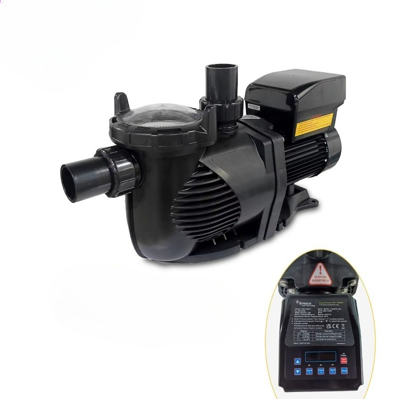 인기 절전형 인버터 가변 속도 수영장 펌프 에너지 스타 - Pool Pump 2Hp Variable Speed 리뷰 및 가격