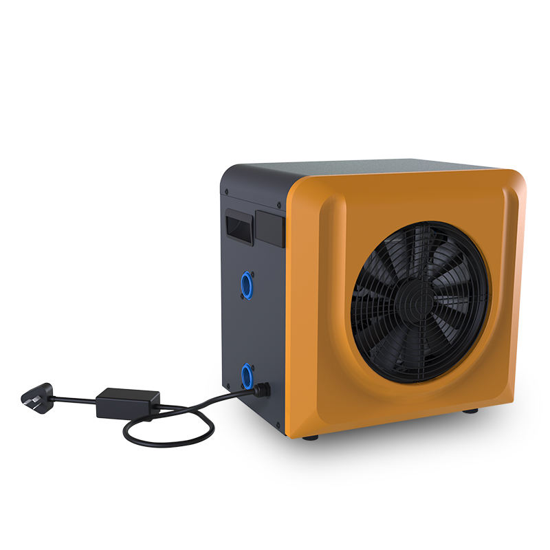 R32 3kw 4kw 5kw 미니 공기열원 히트펌프 수 - Pool Heat Pump 5Kw 리뷰 및 가격