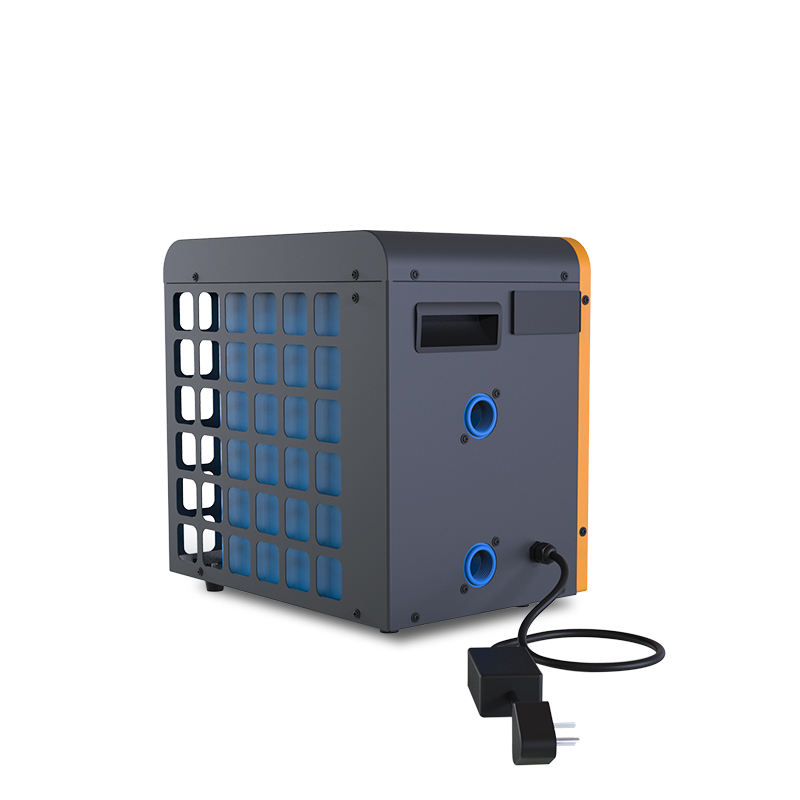 R32 3kw 4kw 5kw 미니 공기열원 히트펌프 수 - Pool Heat Pump 5Kw 리뷰 및 가격