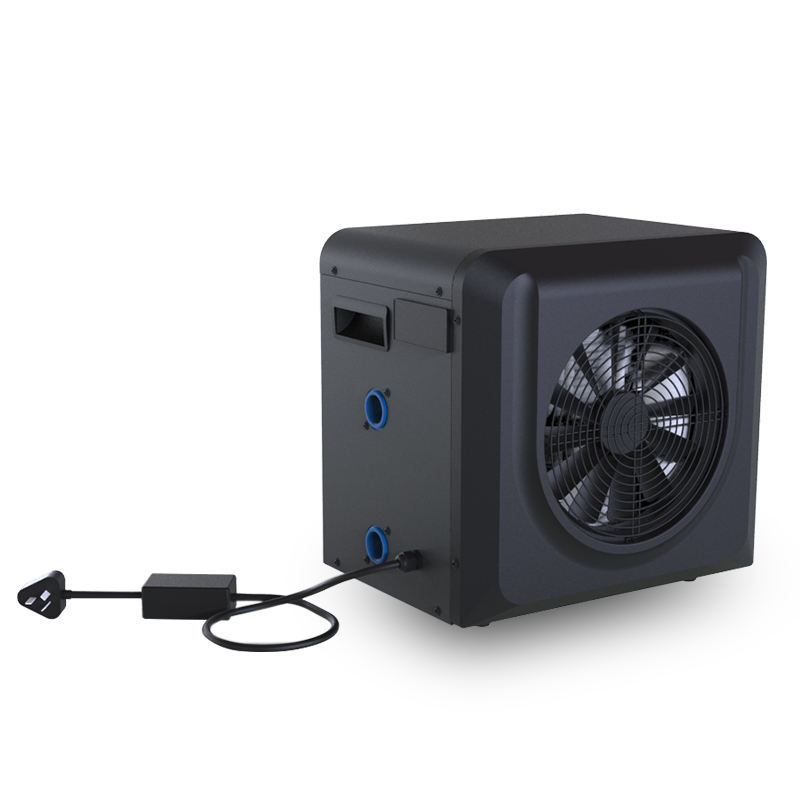 R32 3kw 4kw 5kw 미니 공기열원 히트펌프 수 - Pool Heat Pump 5Kw 리뷰 및 가격