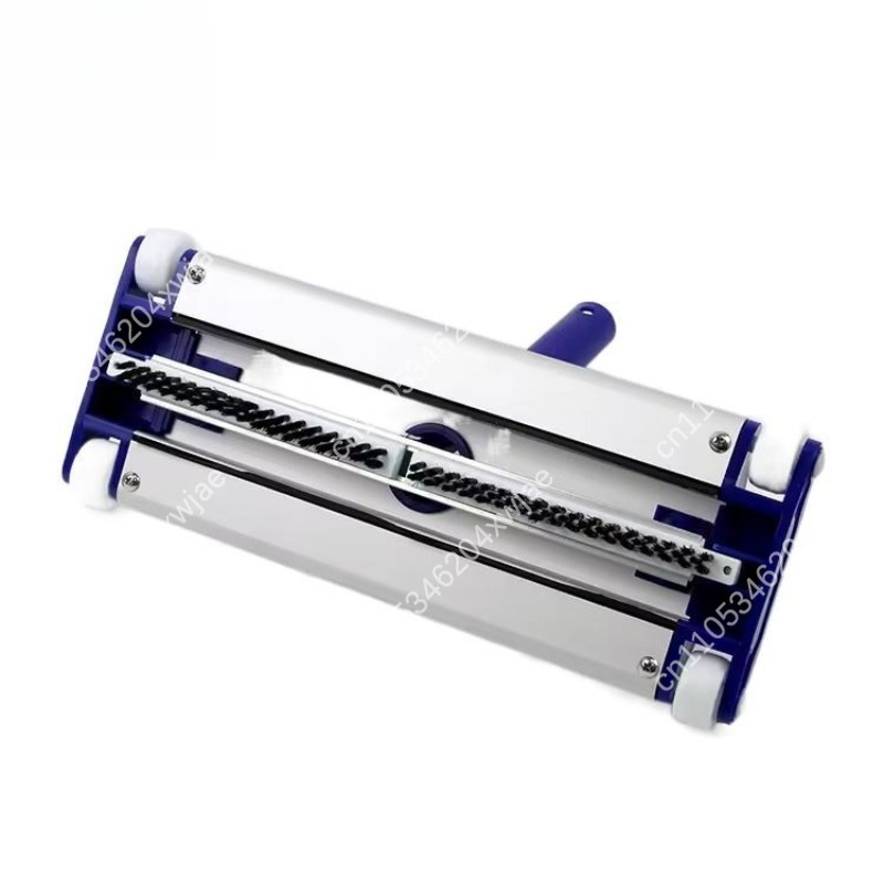 헤비 듀티 알루미늄 수영장 진공 헤드 브러시 포함 수중 - Pool Vacuum Head Brush 리뷰 및 가격
