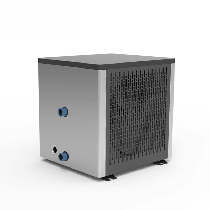 국내용 R32 와이파이 플레이 앤 플러그 휴대용 온오프 - Pool Heat Pump 5Kw 리뷰 및 가격