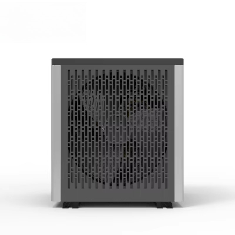 국내용 R32 와이파이 플레이 앤 플러그 휴대용 온오프 - Pool Heat Pump 5Kw 리뷰 및 가격