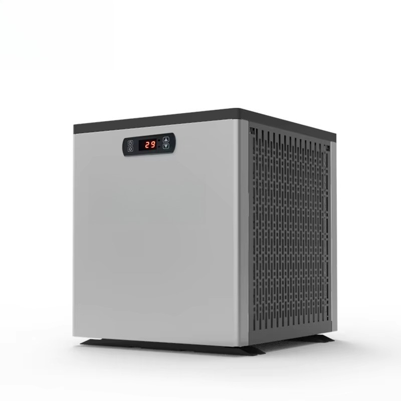 국내용 R32 와이파이 플레이 앤 플러그 휴대용 온오프 - Pool Heat Pump 5Kw 리뷰 및 가격