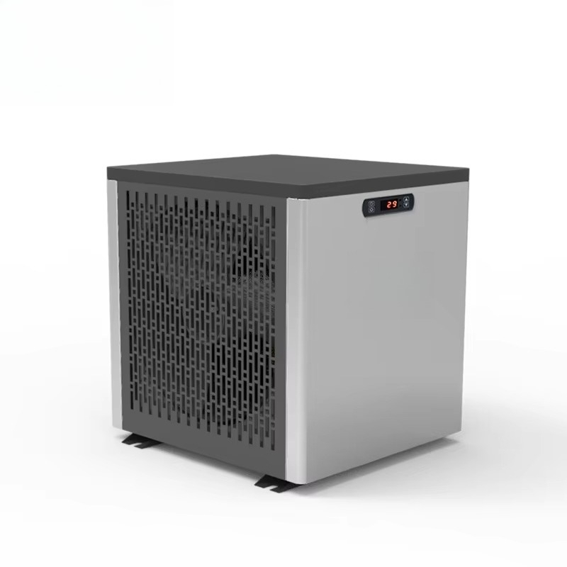 국내용 R32 와이파이 플레이 앤 플러그 휴대용 온오프 - Pool Heat Pump 5Kw 리뷰 및 가격